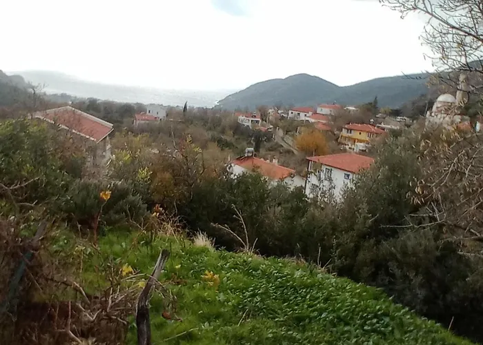 Kardelen Apart Aparthotel Datca