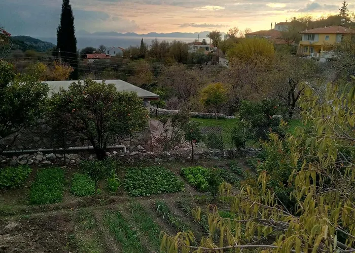 Kardelen Apart * Datca