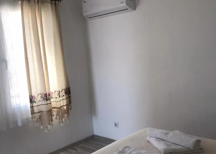 Kardelen Apart Aparthotel