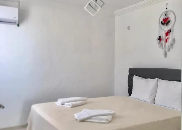 Kardelen Apart * Datca