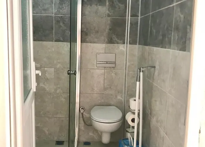 Kardelen Apart Aparthotel