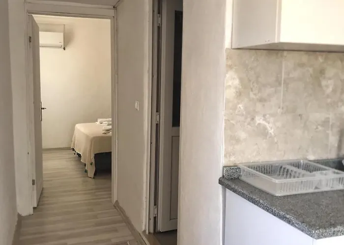 Kardelen Apart Aparthotel *