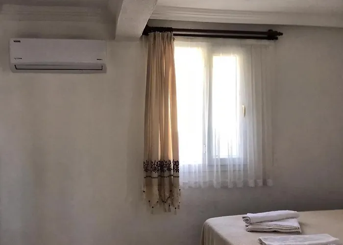 Kardelen Apart Datca