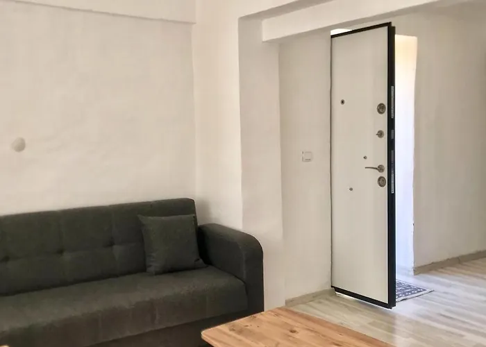 Kardelen Apart Aparthotel *