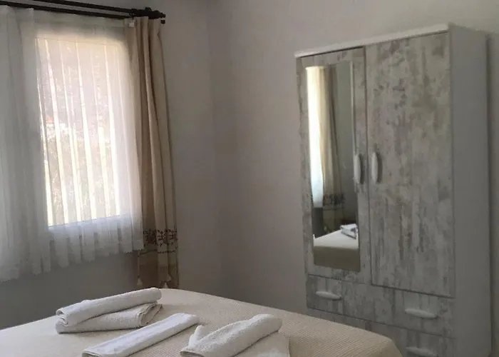 Kardelen Apart * Datca