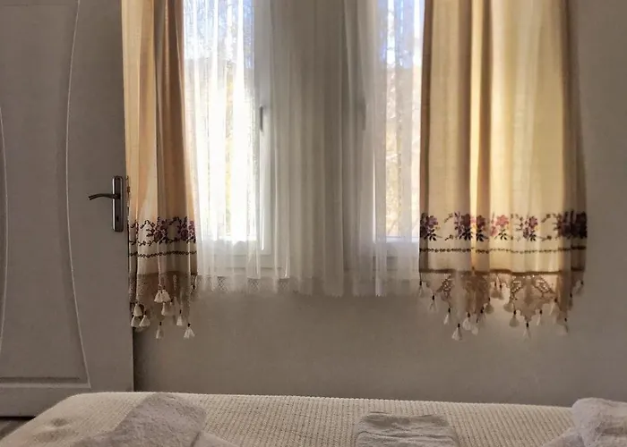 Aparthotel Kardelen Apart *