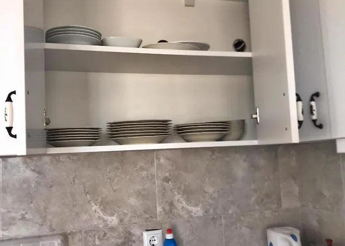 Kardelen Apart Aparthotel *