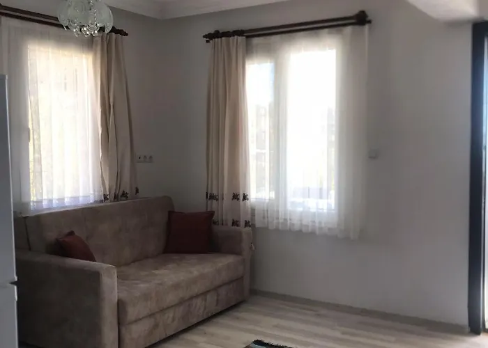 Aparthotel Kardelen Apart Datca