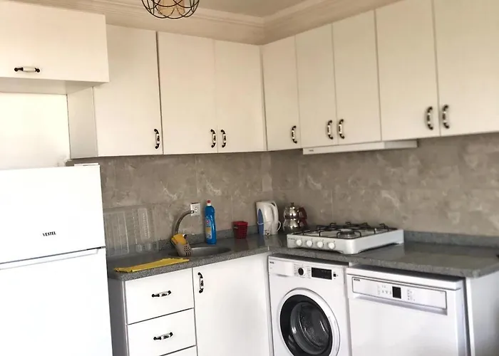 Kardelen Apart * Datca