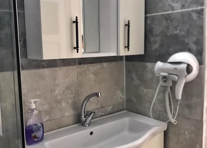 Kardelen Apart Datca