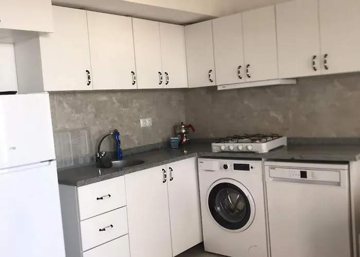 Kardelen Apart Aparthotel