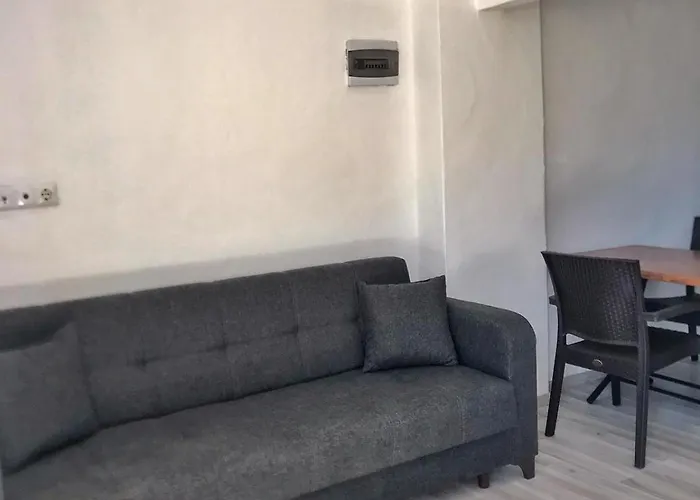 Kardelen Apart Aparthotel *