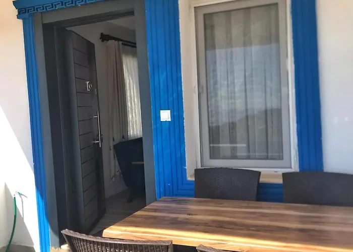 Aparthotel Kardelen Apart Datca