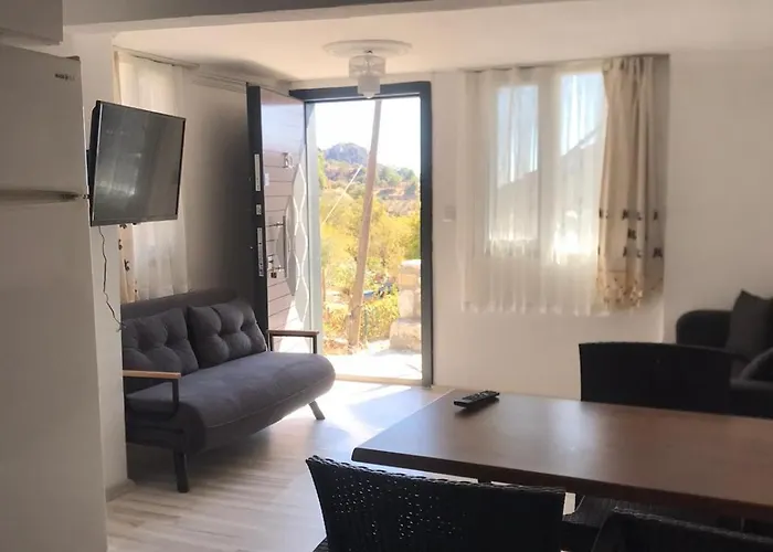 Kardelen Apart * Datca