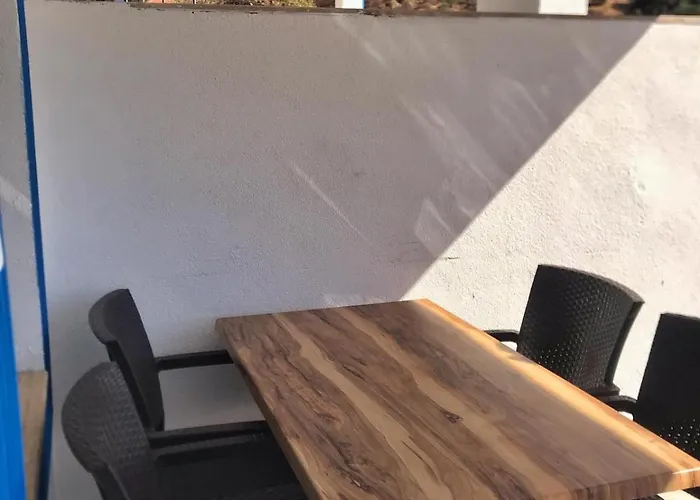 Aparthotel Kardelen Apart