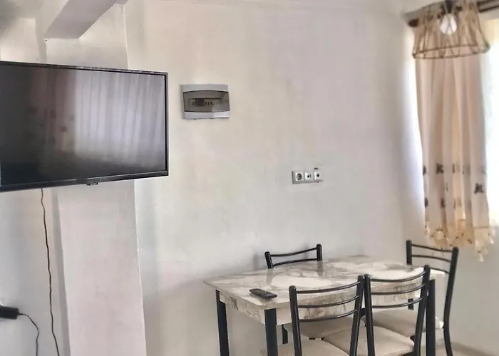 Kardelen Apart Aparthotel Datca