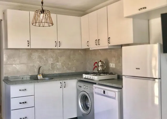 Kardelen Apart Datca