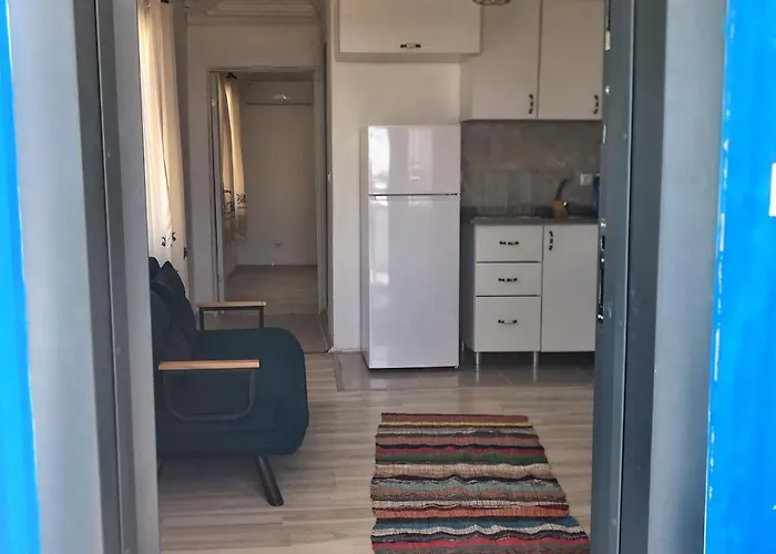 Aparthotel Kardelen Apart *