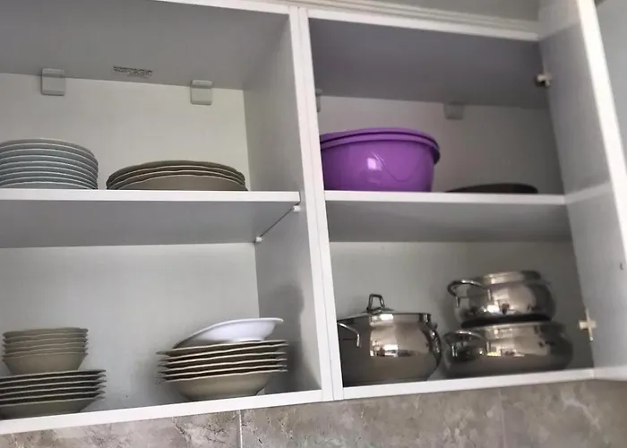 Kardelen Apart * Datça