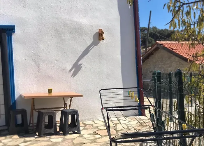 Kardelen Apart * Datca