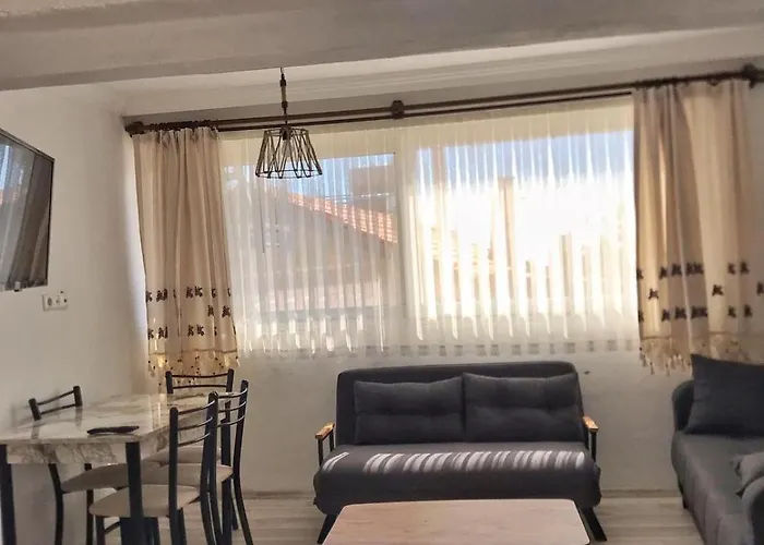 Kardelen Apart Aparthotel Datca