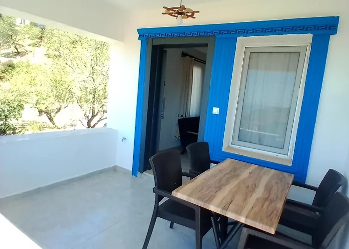 Kardelen Apart Aparthotel *