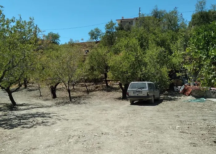 Aparthotel Kardelen Apart *